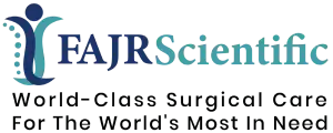 FAJR Scientific Logo