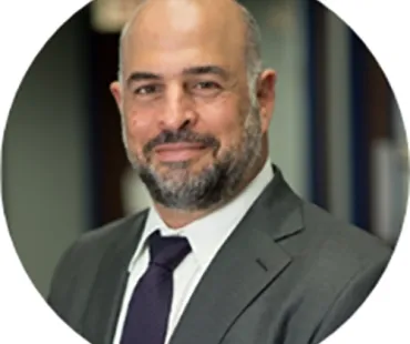 Dr. Tariq Nayfeh