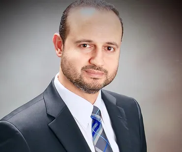 Dr. Mosab Nasser
