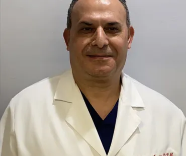 Dr Anaim