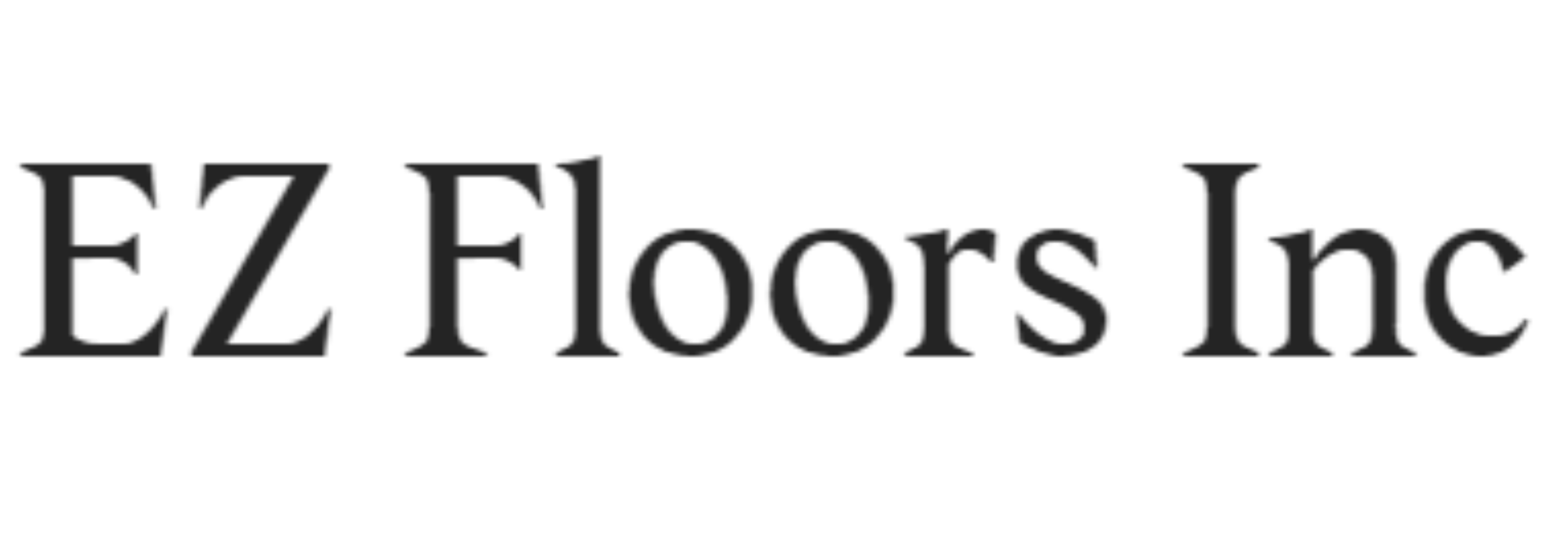 EZ Floors Inc